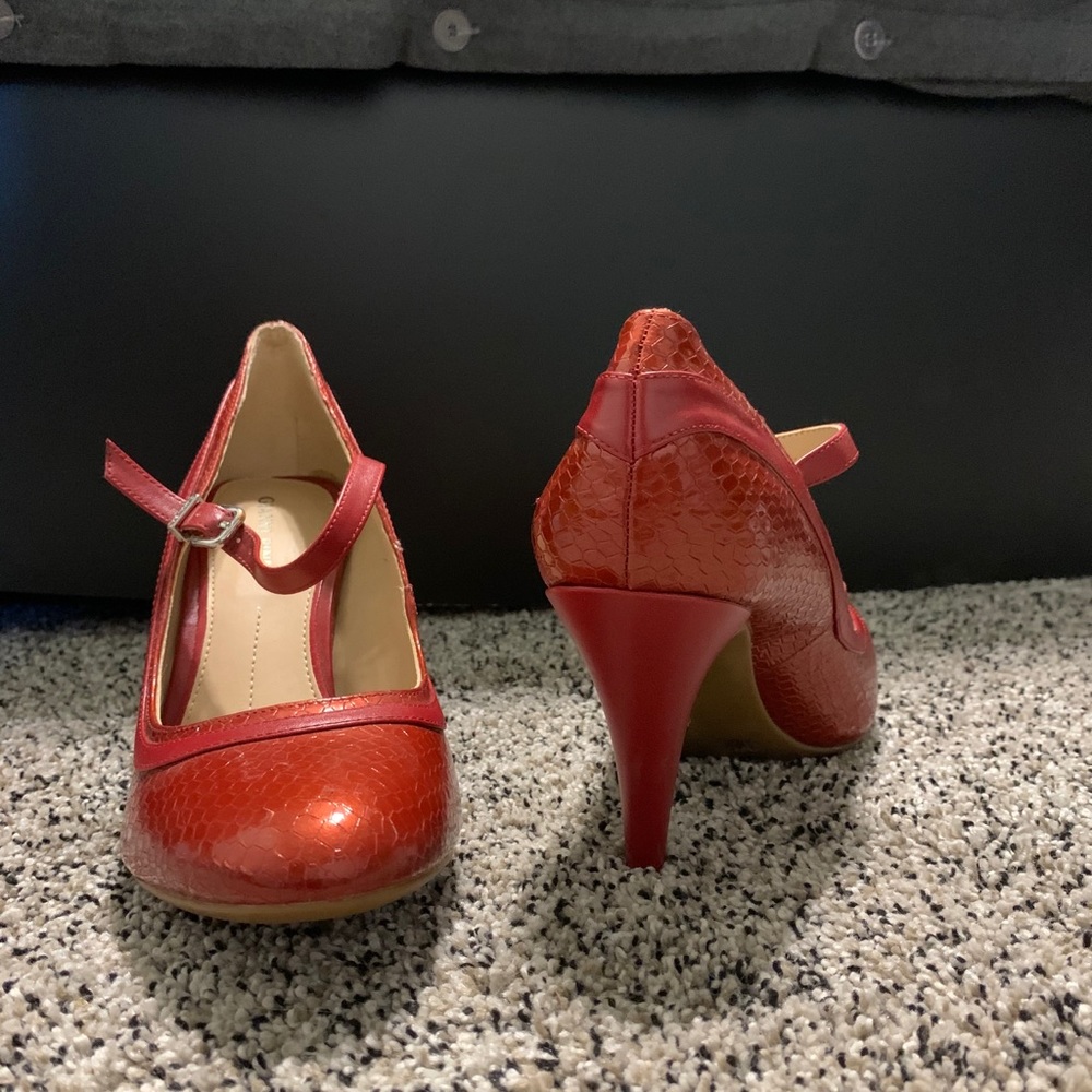 Heels